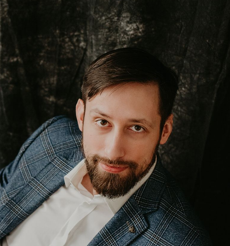 Dawid Warpas-Sulka
